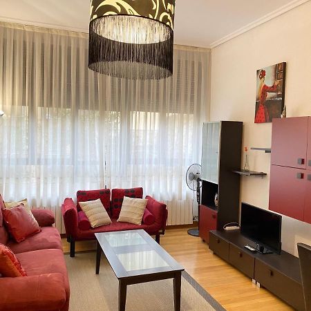 살라망카 Apartamento Libreros Centro Historico - Parking Gratis 아파트 외부 사진