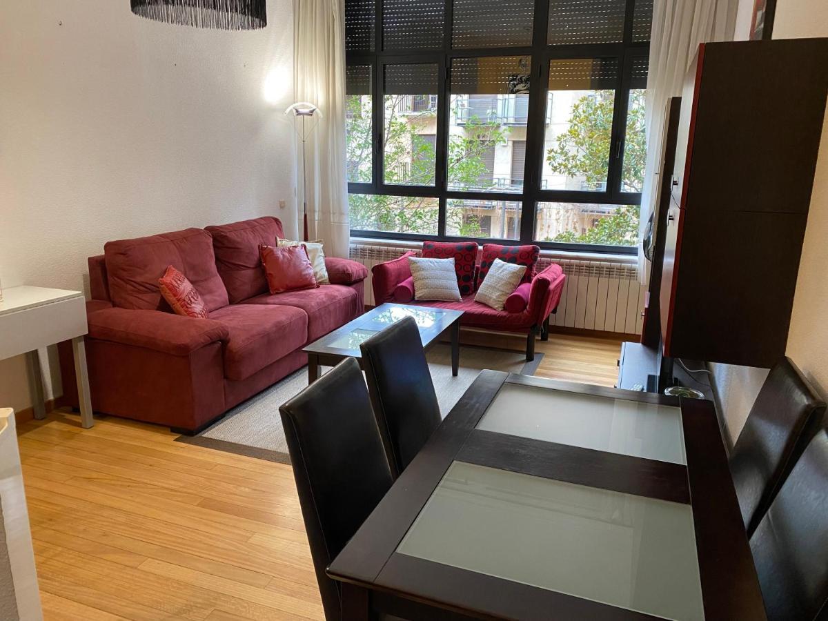 살라망카 Apartamento Libreros Centro Historico - Parking Gratis 아파트 외부 사진