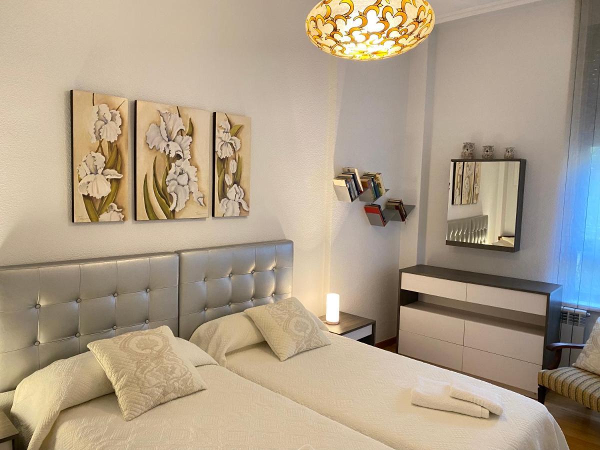 살라망카 Apartamento Libreros Centro Historico - Parking Gratis 아파트 외부 사진